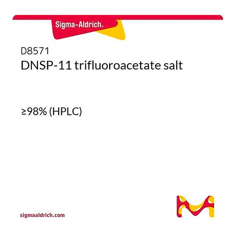 Merck DNSP-11 trifluoroacetate salt