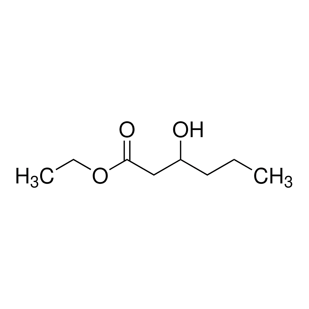Merck Ethyl 3-hydroxyhexanoate