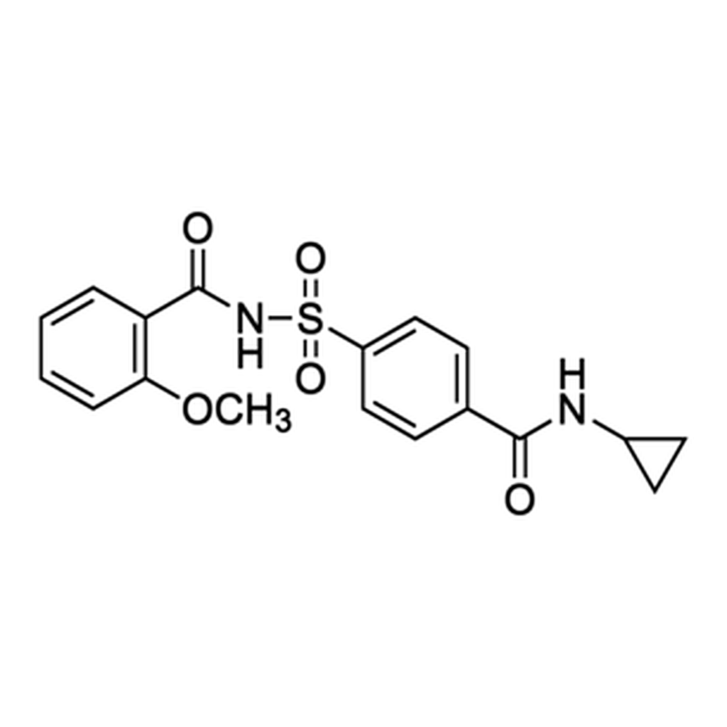Merck CYPROSULFAMIDE PESTANAL.
