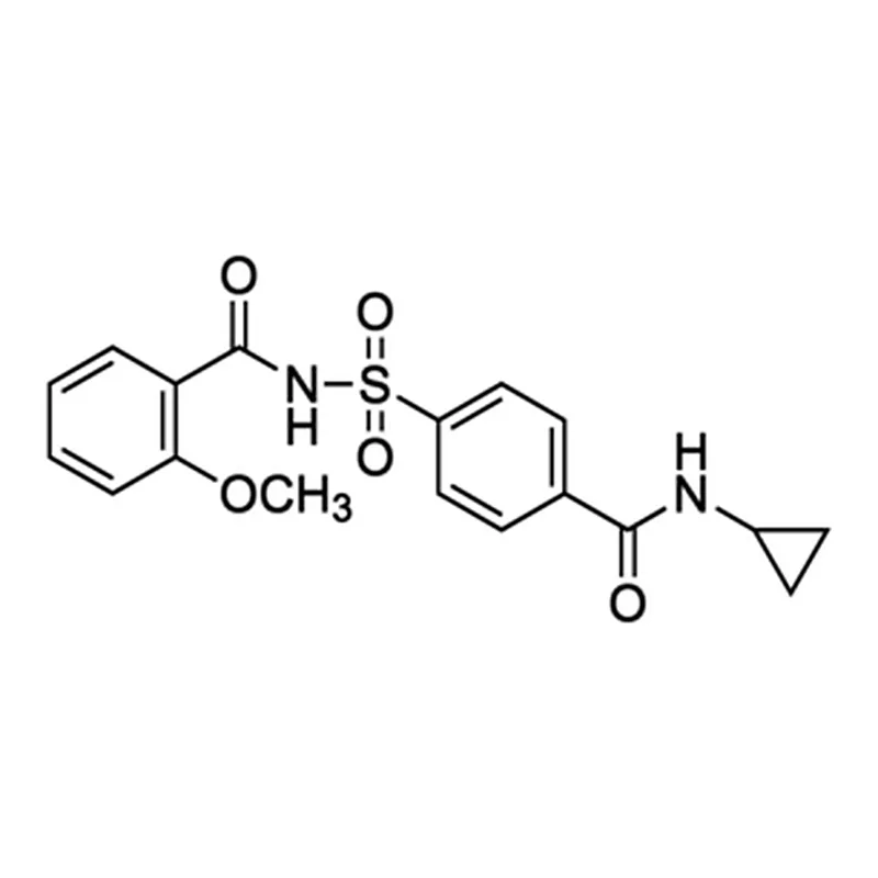 Merck CYPROSULFAMIDE PESTANAL.