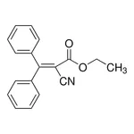 Merck Ethyl 2-cyano-3,3-diphenylacrylate