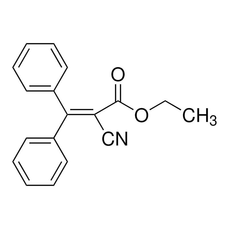 Merck Ethyl 2-cyano-3,3-diphenylacrylate
