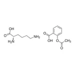 Merck lysine acetylsalicylic acid