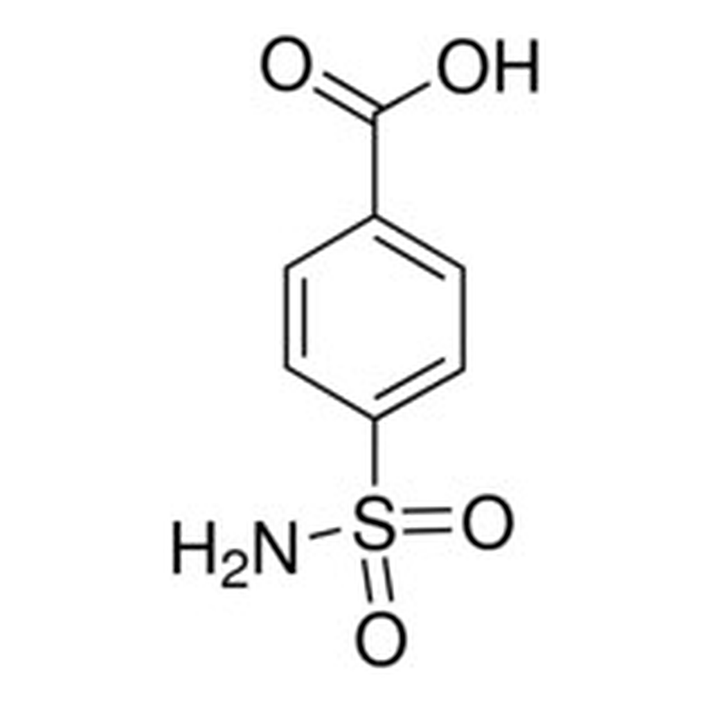 Merck 4-CARBOXYBENZENESULFONAMIDE, 97%