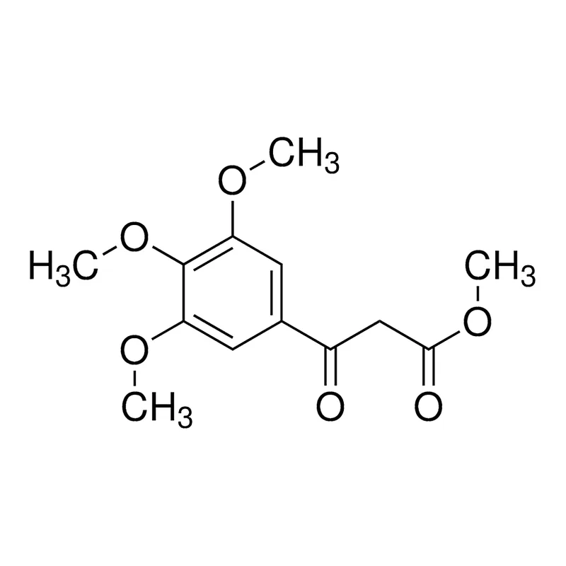 Merck 3-OXO-3-(3,4,5-TRIMETHOXYPHENYL)PR