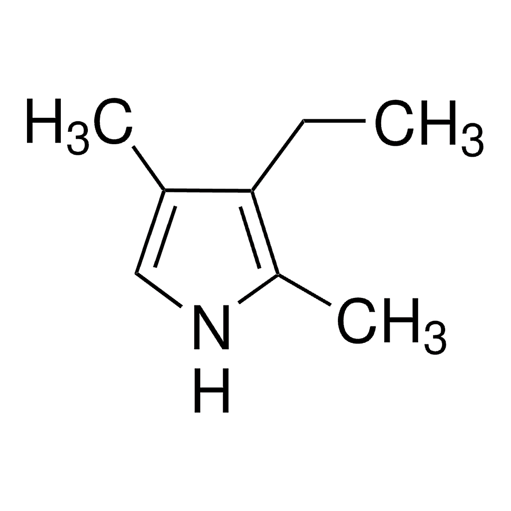 Merck 3-Ethyl-2,4-dimethylpyrrole