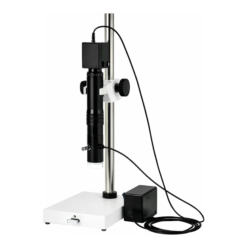 AS ONE Digital Microscope, 디지털 현미경 (USB 접속)