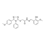 Merck RCL R52,872-2 - 50MG