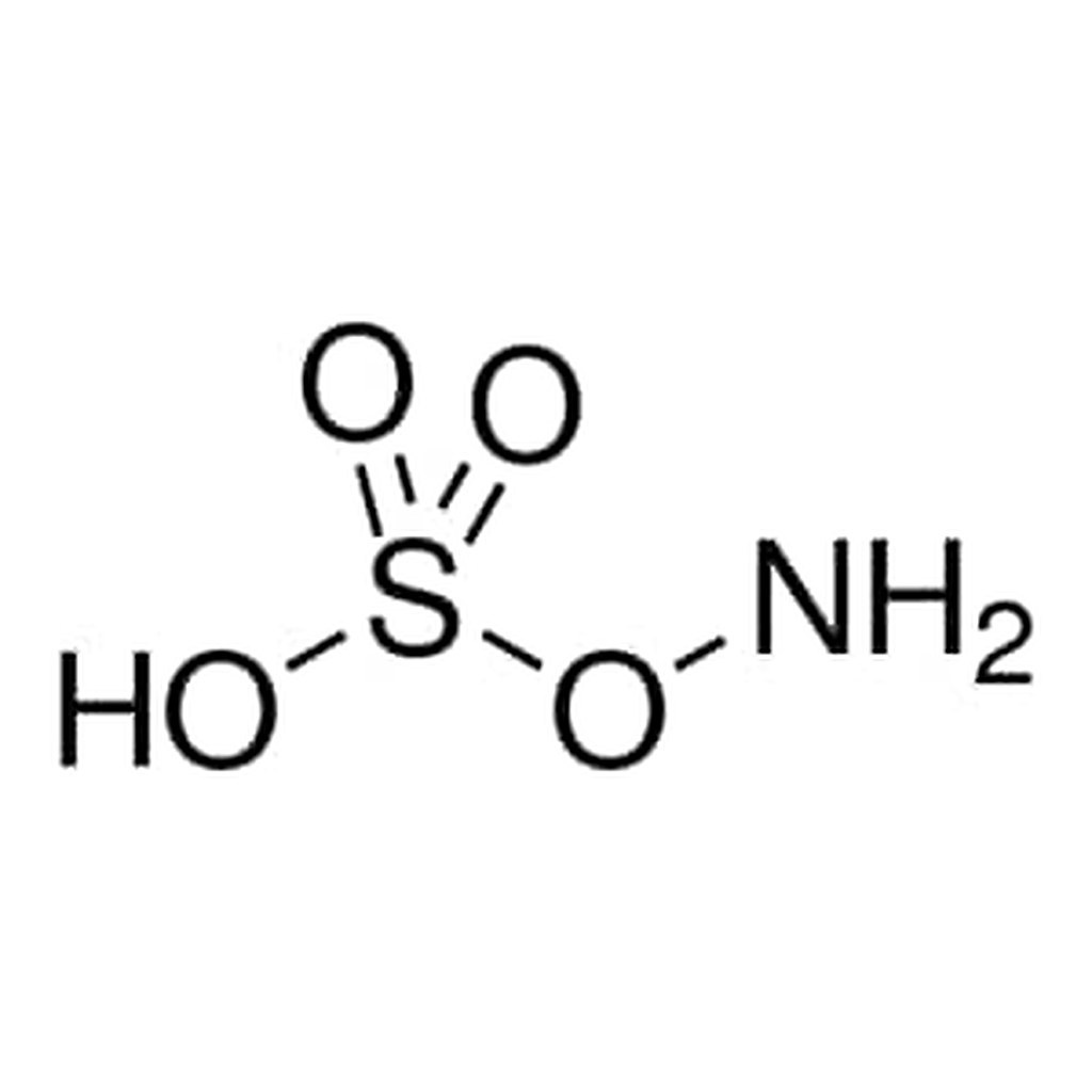 Merck HYDROXYLAMINE-O-SULFONIC ACID, 97%