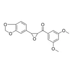 Merck (3-(1,3-BENZODIOXOL-5-YL)-2-OXIR-