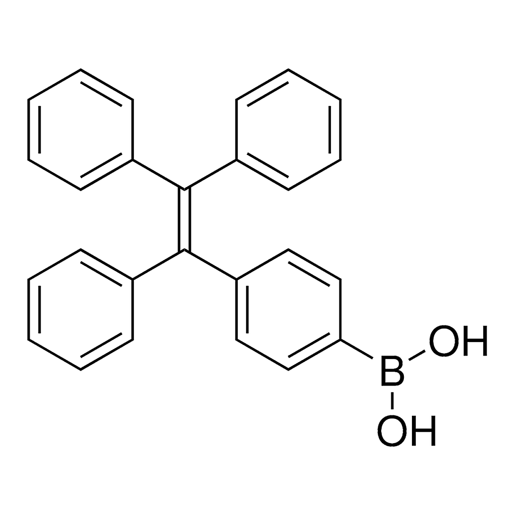 Merck B-[4-(1,2,2-Triphenylethenyl)phenyl]boronic acid