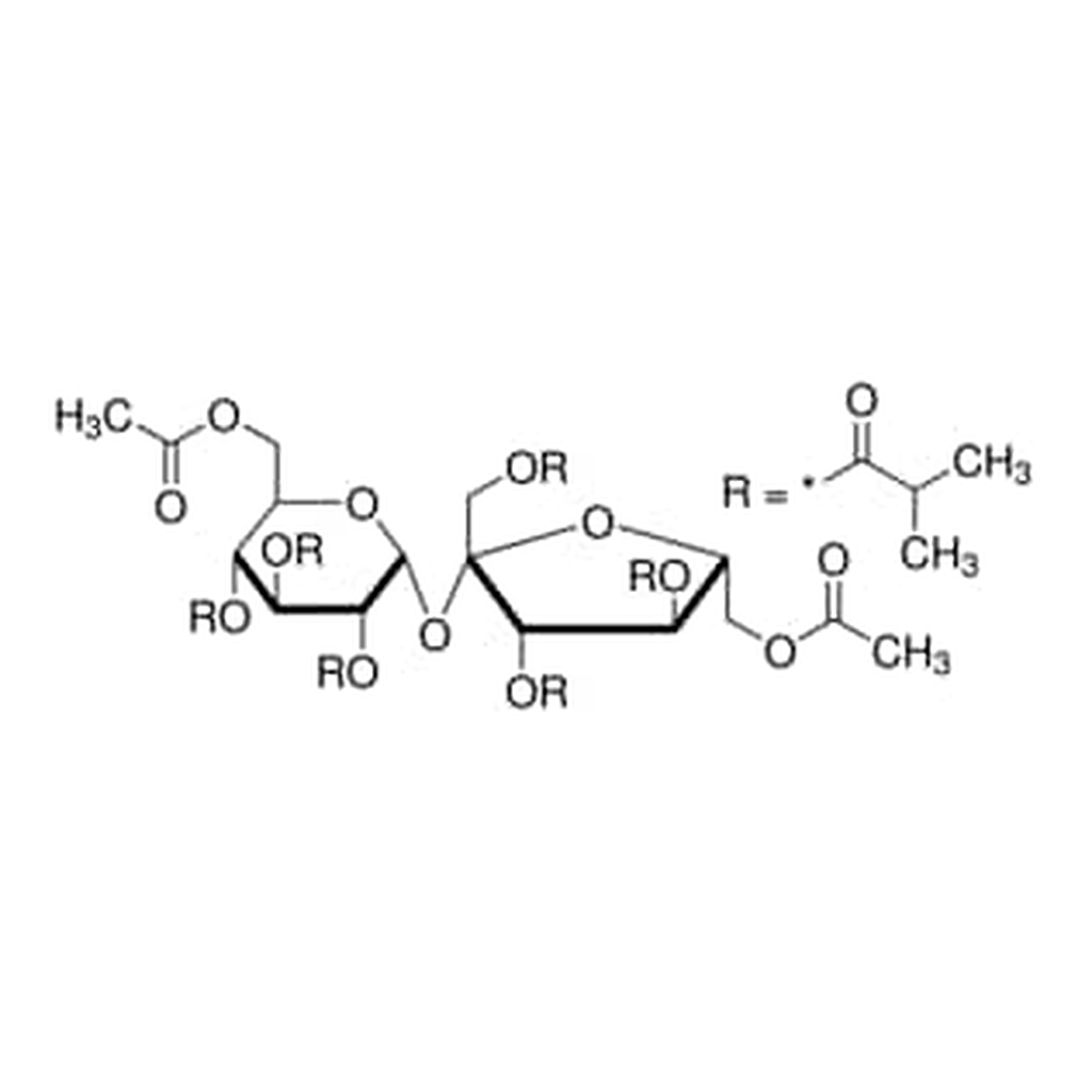 Merck SUCROSE ACETATE ISOBUTYRATE, 90 WT. % S&
