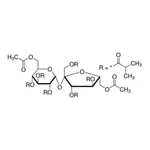 Merck SUCROSE ACETATE ISOBUTYRATE, 90 WT. % S&