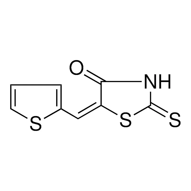 Merck 5-THIOPHEN-2-YLMETHYLENE-2-THI - 25 MG&