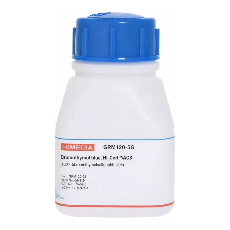 Himedia Bromothymol blue, Hi-Cert/ACS