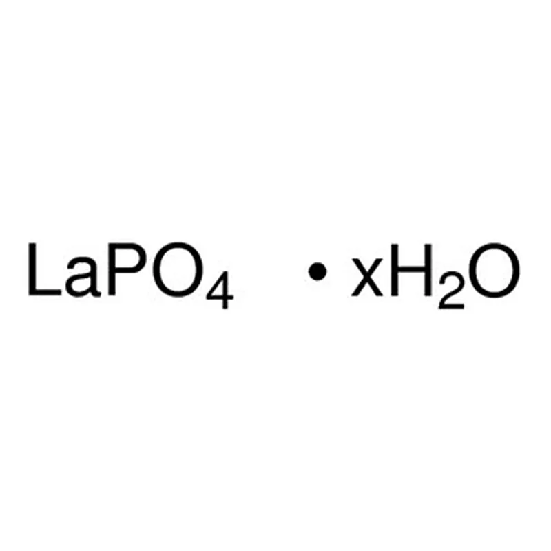 Merck LANTHANUM(III) PHOSPHATE HYDRATE, >=99&