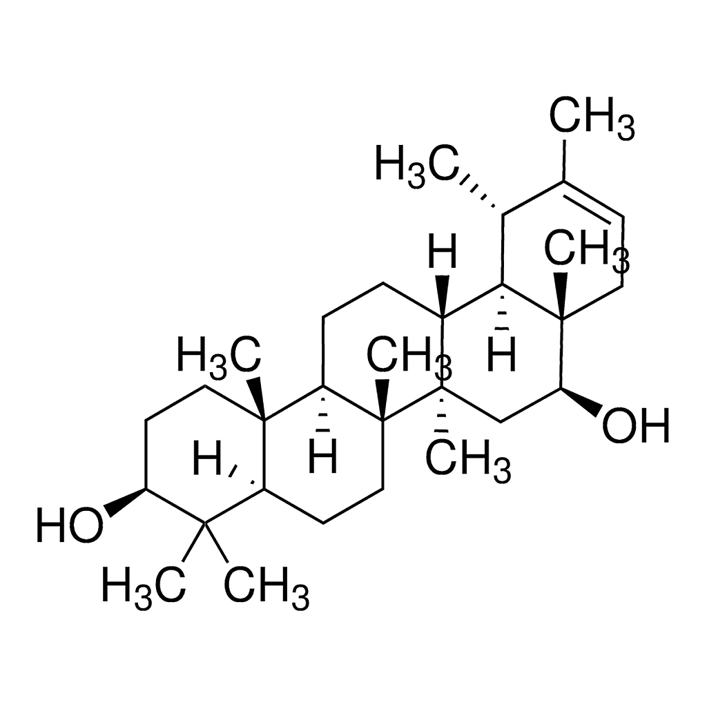 Merck Faradiol
