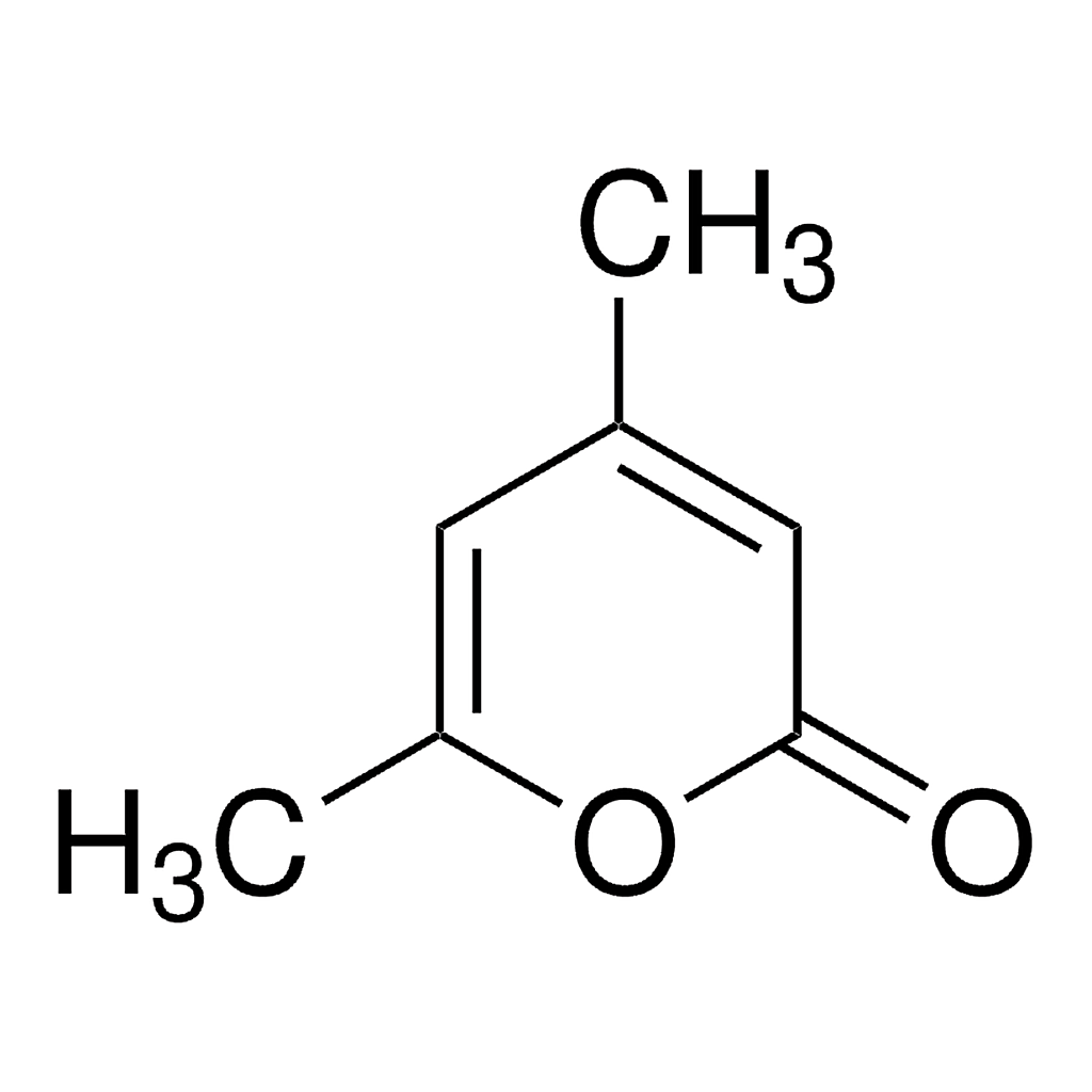 Merck 4,6-Dimethyl-alpha-pyrone