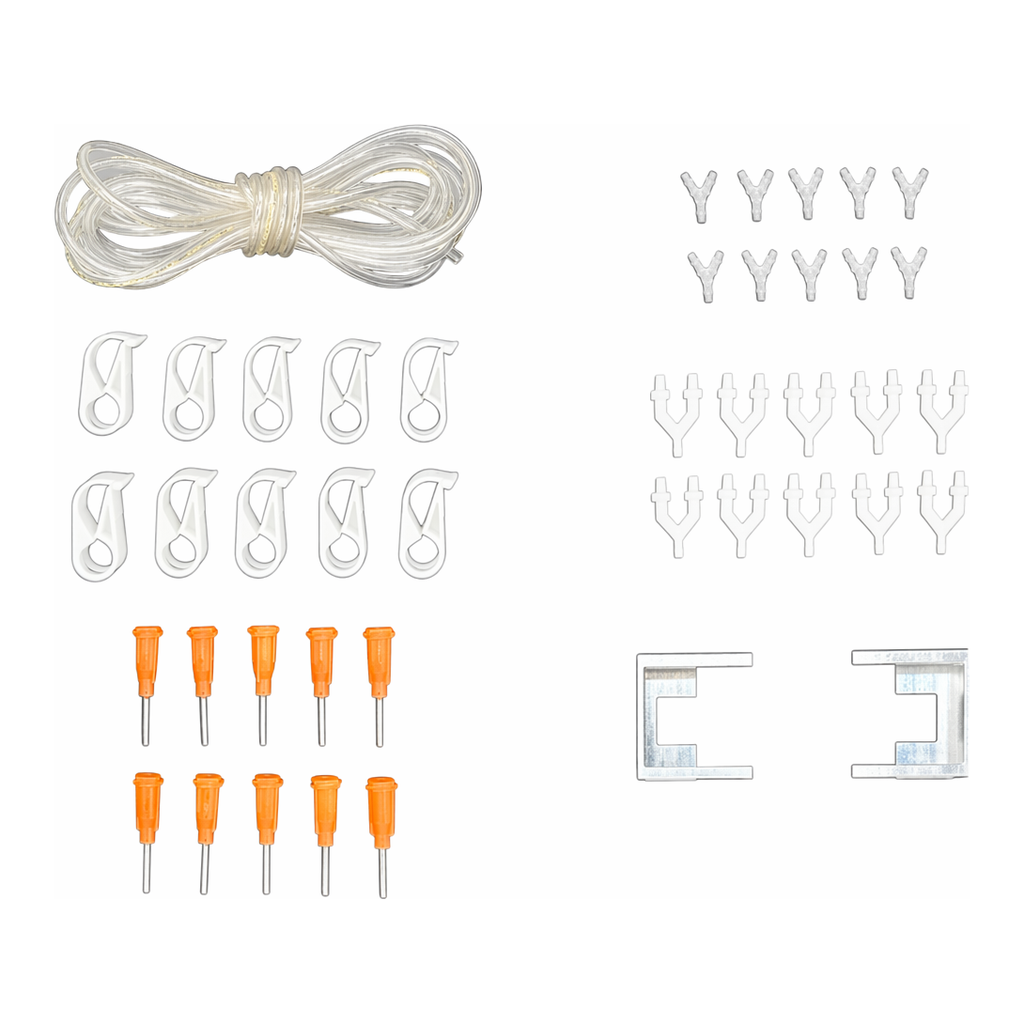 MEPSGEN Starter Kit (WL) Components
