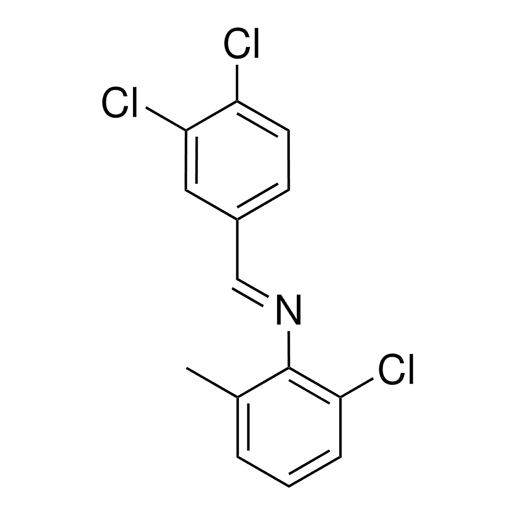 Merck 2-CHLORO-N-(3,4-DICHLOROBENZYLI-