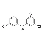 Merck 9-BROMO-2,4,7-TRICHLOROFLUOREN - 50 MG&