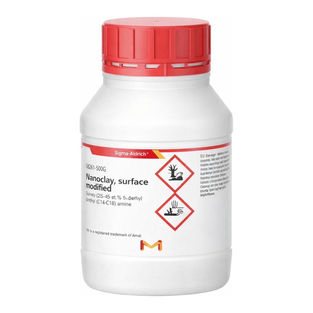 Merck NANOCLAY, NANOMER I.44P&