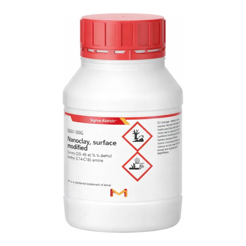 Merck NANOCLAY, NANOMER I.44P&