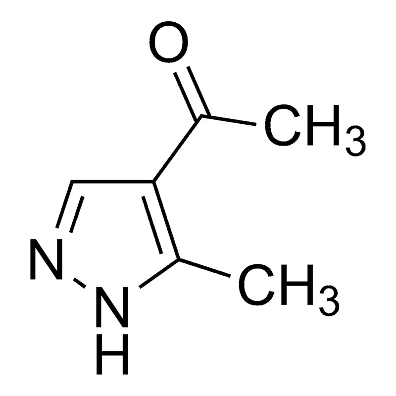 Merck 1-(5-Methyl-1H-pyrazol-4-yl)ethanone