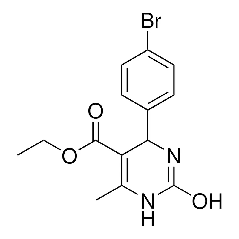 Merck 4-(4-BR-PH)-2-HO-6-METHYL-1,4- - 50 MG &