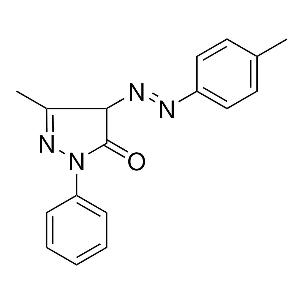 Merck 5-METHYL-4-((4-METHYLPHENYL)DIAZ-