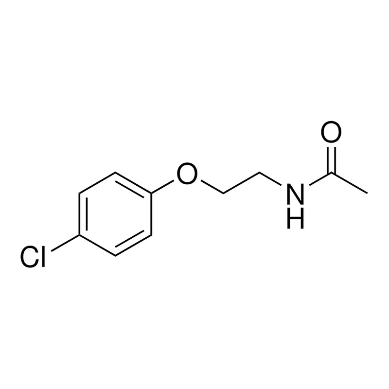 Merck N-(2-(4-CHLORO-PHENOXY)-ETHYL)-A-