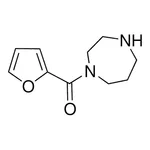 Merck 1-(2-Furoyl)-1,4-diazepane