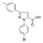 Merck 1-(4-BROMOPHENYL)-3-(4-METHYLPH-