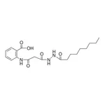 Merck 2-3-(N'-NONANOYL-HYDRAZINO)-3 - 25 MG&