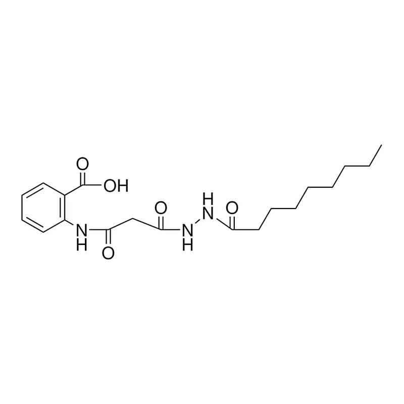 Merck 2-3-(N'-NONANOYL-HYDRAZINO)-3 - 25 MG&