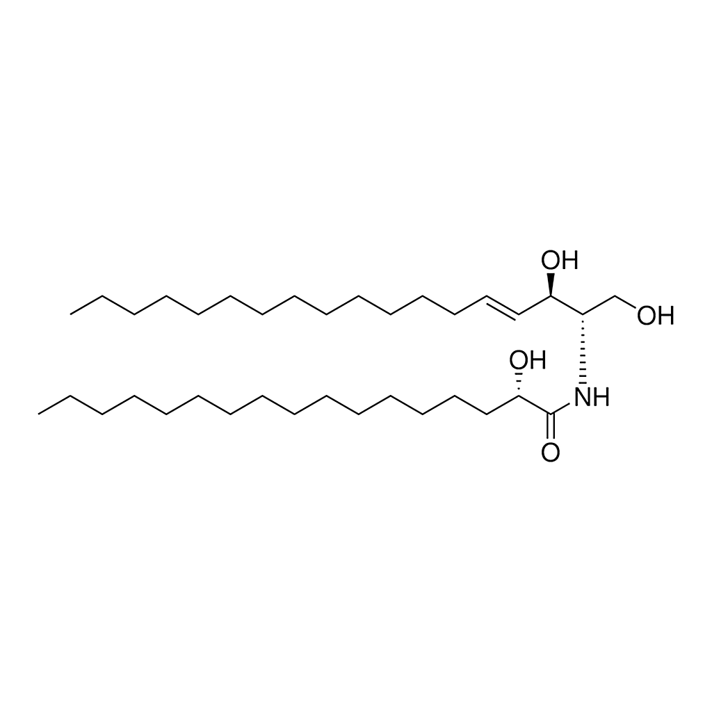 Merck 17:0(2S-OH) Ceramide