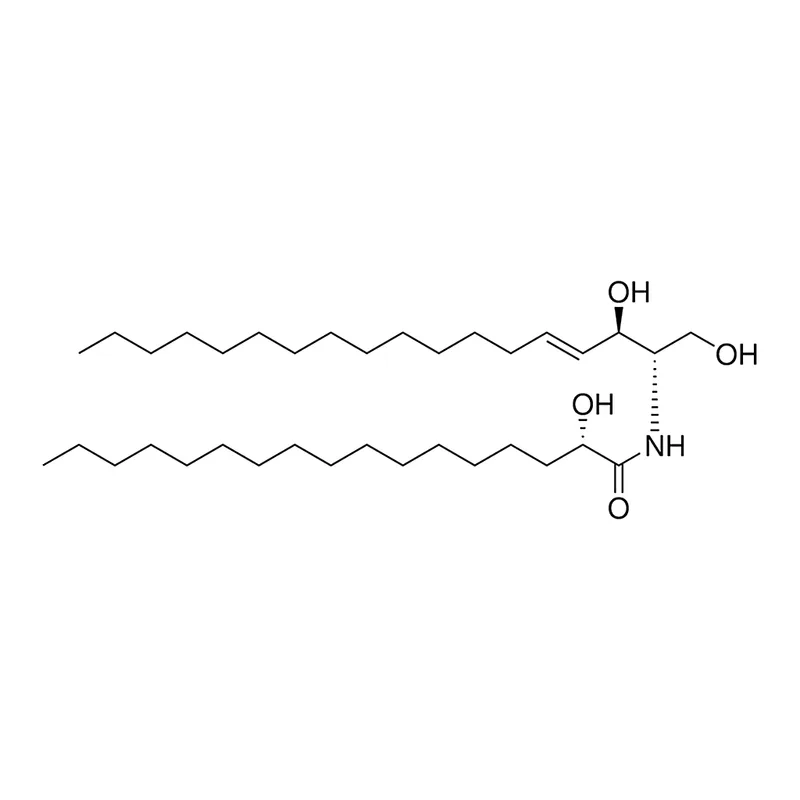 Merck 17:0(2S-OH) Ceramide