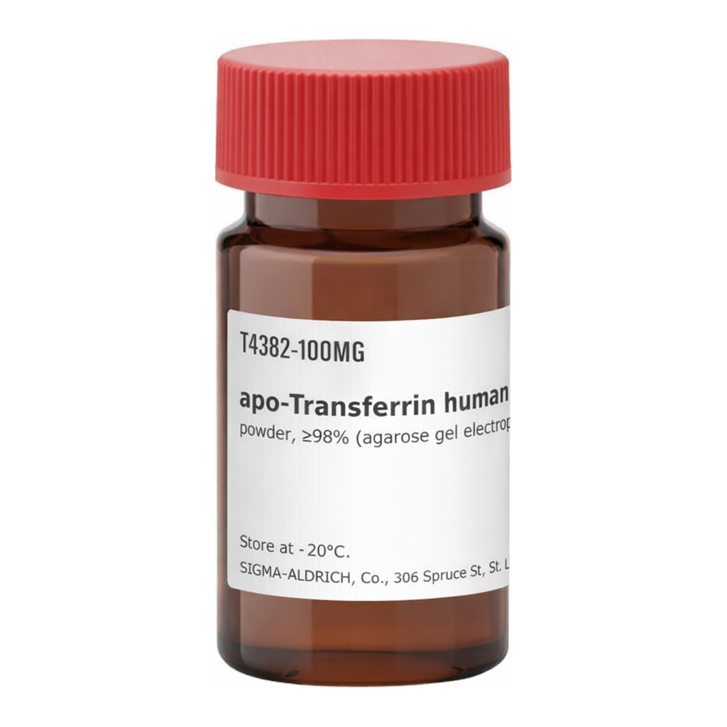 Merck APO-TRANSFERRIN HUMAN