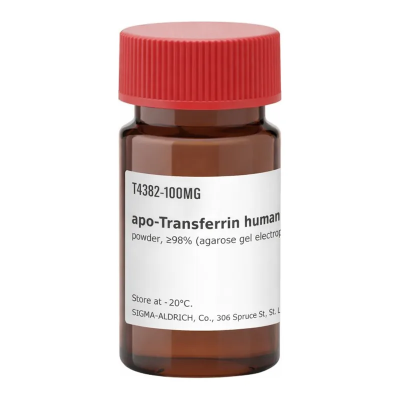 Merck APO-TRANSFERRIN HUMAN