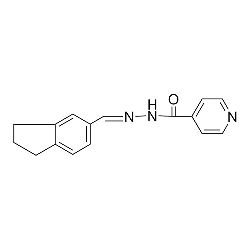 Merck ISONICOTINIC ACID 5-INDANYLIDEN-