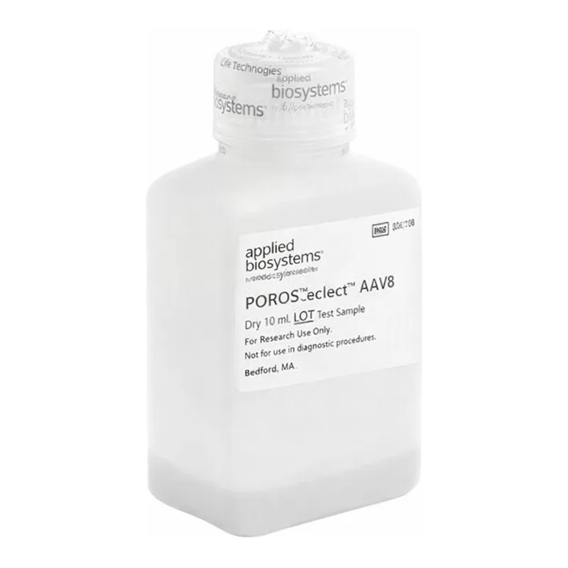 Thermo Fisher Scientific POROS CaptureSelect AAV8 Affinity Resin, 10 mL