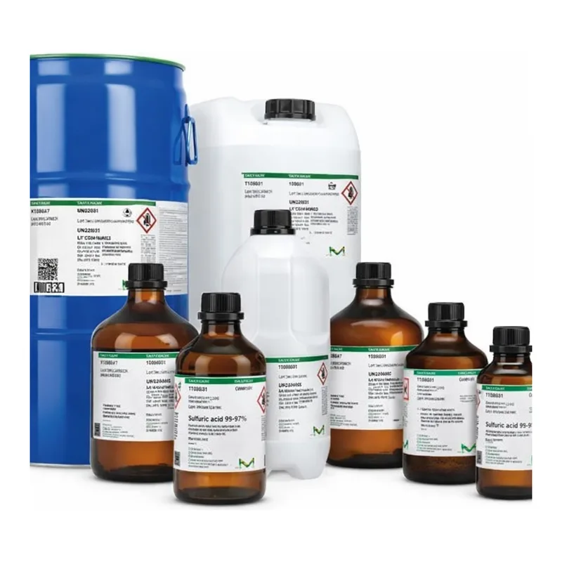 Merck OXALIC ACID DIHYDRATE FOR ANALYSIS EMSUR