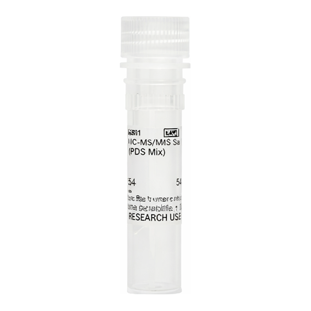 Thermo Fisher Scientific Pierce LC-MS/MS System Suitability Standard (0.5 pmol/μL), 25 μL