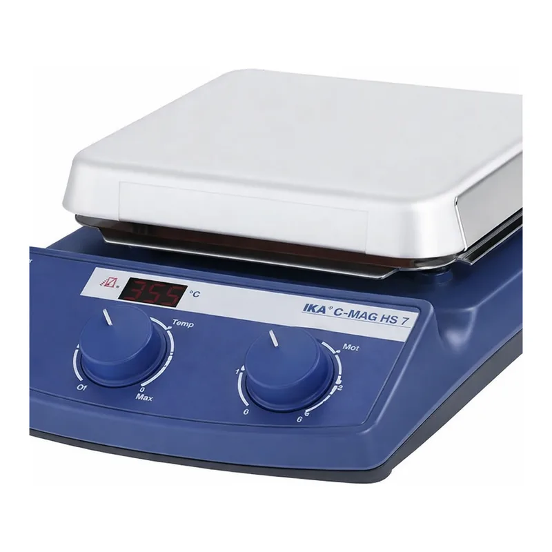 Merck IKA(R) C-MAG HS hotplate stirrers