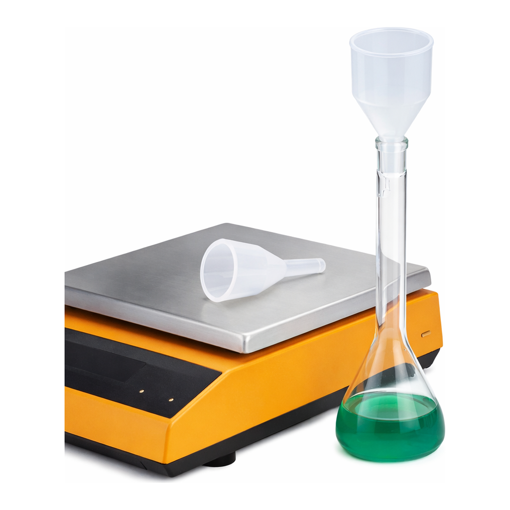 Merck WEIGHING FUNNEL SIZE XL, ANTI-STATIC PP&