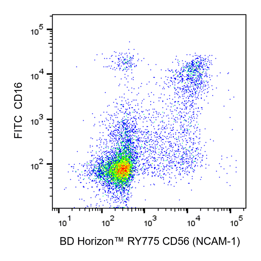 BD RY775 Mouse Anti-Human CD56 (NCAM-1)