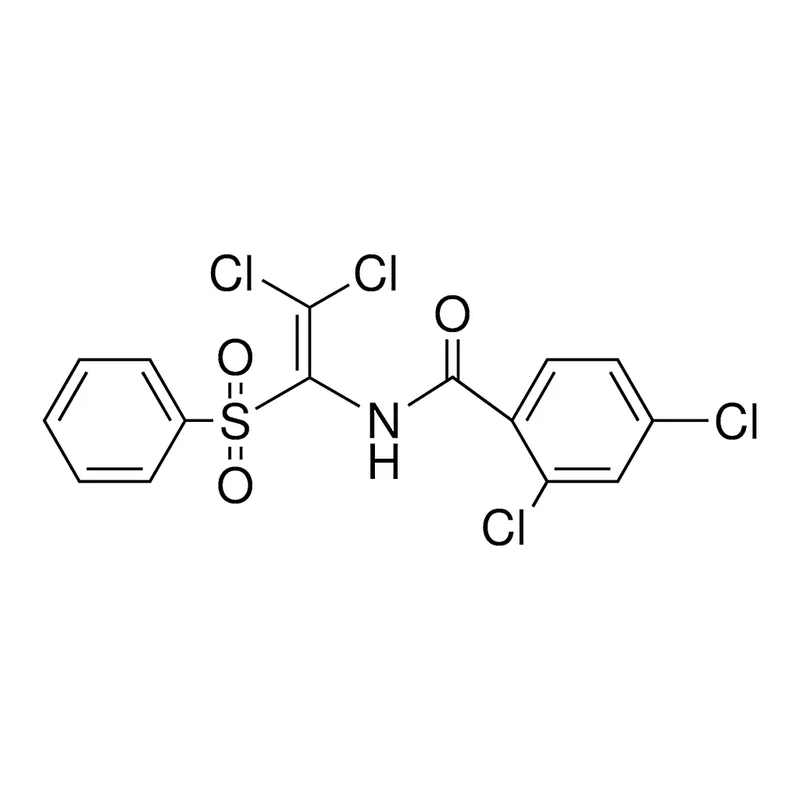 Merck N-(1-BENZENESULFONYL-2,2-DICHL - 25 MG&