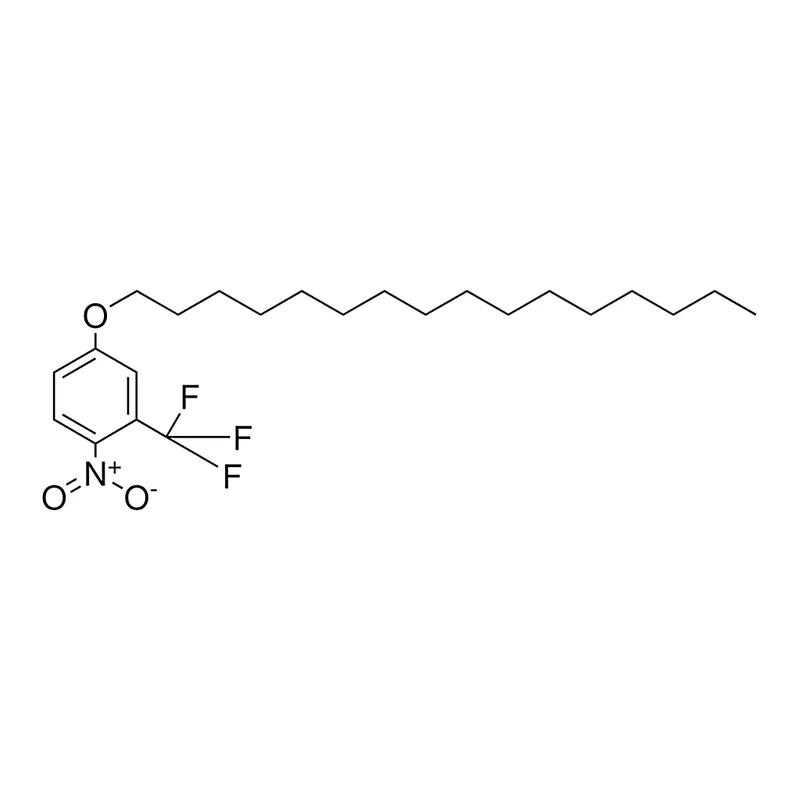 Merck HEXADECYL 4-NITRO-3-(TRIFLUOROM