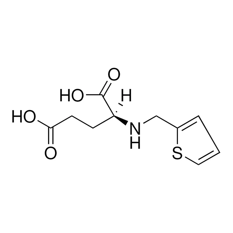 Merck N-(2-THIENYLMETHYL)GLUTAMIC ACI - 25MG