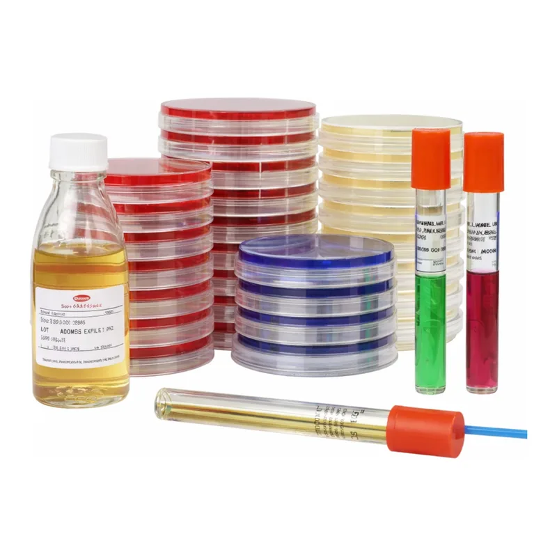 OXOID Oxoid™ Prepared MacConkey Broth Bottled Media